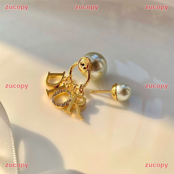人気 ディオール イヤリング N級品 - ZC-AC-17KVMYK 画像 3