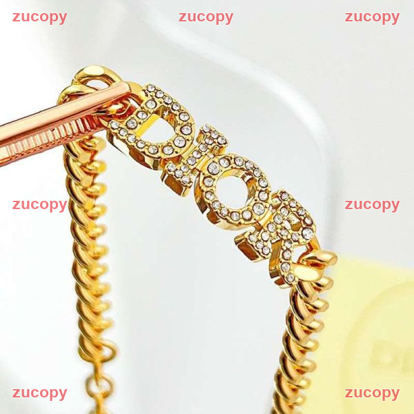 ディオール ディオール ネックレス N級品 送料無料 - ZC-AC-1KQVKVJ 原画像 2