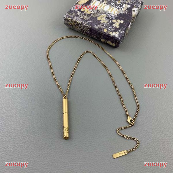 格安 ディオール ネックレス コピー - ZC-AC-06FX4CP 画像 3