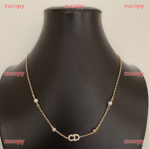 ディオール ネックレス N級品 送料無料 - ZC-AC-1T0QD48 画像 5