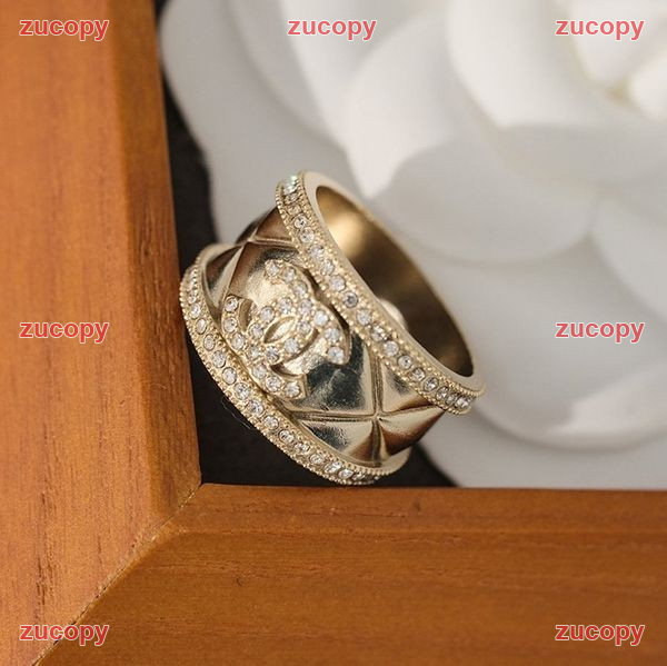 人気 シャネル リング N級品 - ZC-AC-0JSP387 画像 2