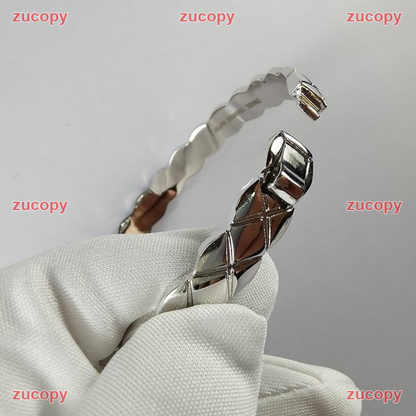 シャネル 大人気 シャネル ブレスレット ブランドコピー - ZC-AC-1EVXHEM 原画像 9