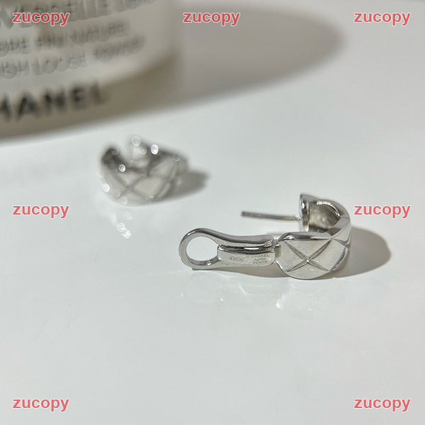 シャネル 格安 シャネル イヤリング コピー - ZC-AC-1EB5011 原画像 5