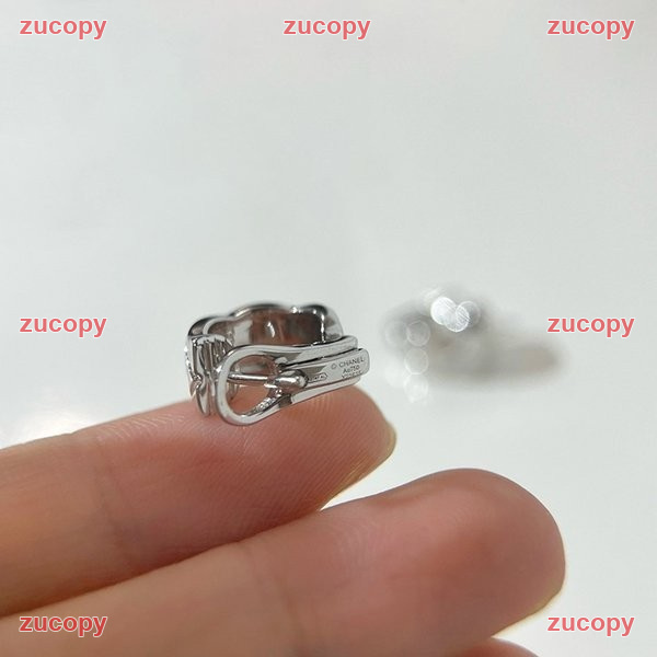 格安 シャネル イヤリング コピー - ZC-AC-1EB5011 画像 6