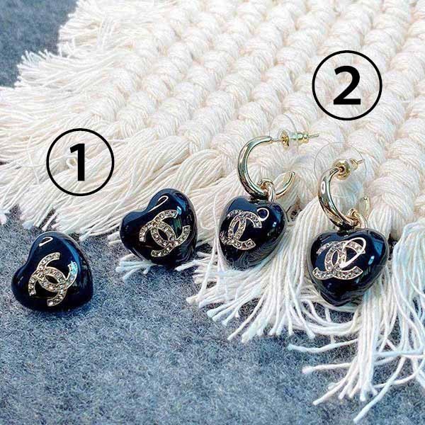 格安 シャネル イヤリング コピー - ZC-AC-14IUOOH おすすめN級品