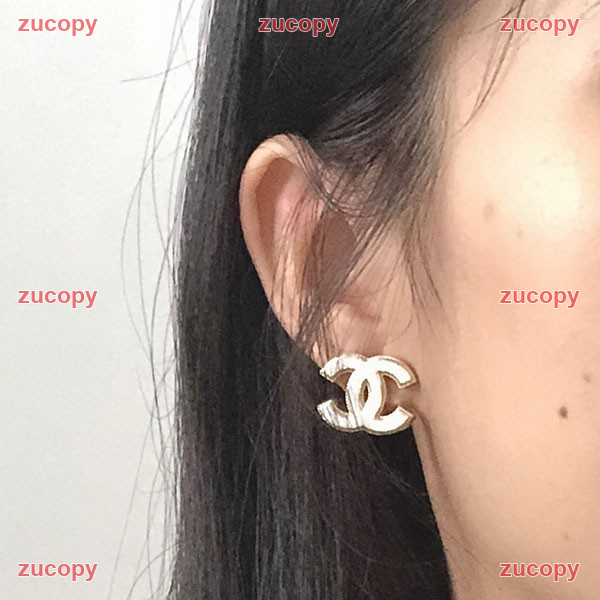 格安 シャネル イヤリング コピー - ZC-AC-1M857X1 画像 5