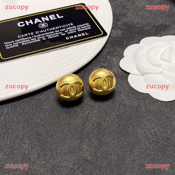 シャネル シャネル イヤリング N級品 送料無料 - ZC-AC-0KQC4YH 原画像 9