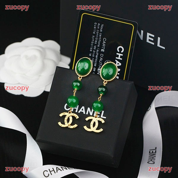 人気 シャネル イヤリング N級品 - ZC-AC-1S9VCCH 画像 4
