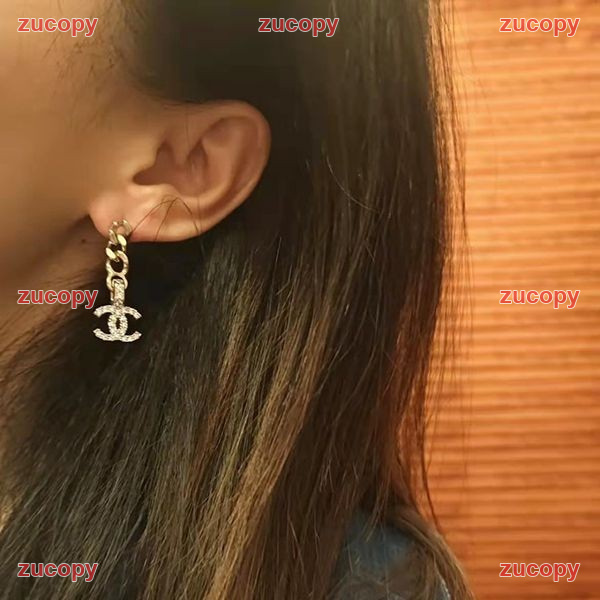 シャネル イヤリング ブランドコピー 激安通販 - ZC-AC-0YP2H9X 画像 2