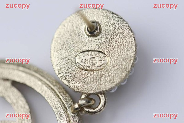 シャネル シャネル イヤリング ブランドコピー 激安通販 - ZC-AC-1925A02 原画像 5