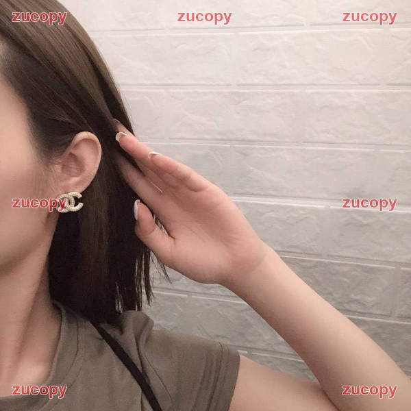 格安 シャネル イヤリング コピー - ZC-AC-1IUFLCM 画像 8