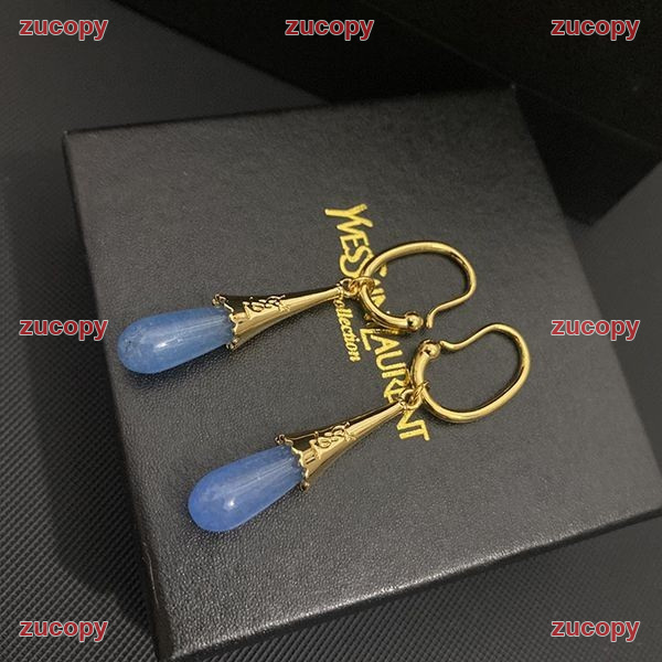 サンローラン 人気 サンローラン アクセサリー N級品 - ZC-AC-0084GJ3 原画像 4
