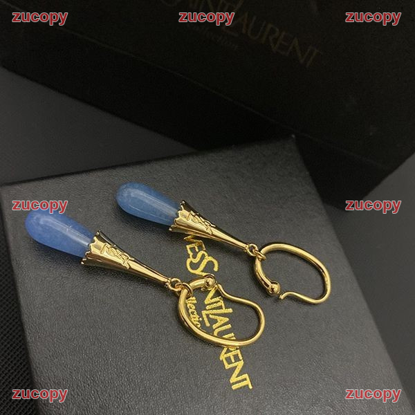 サンローラン 人気 サンローラン アクセサリー N級品 - ZC-AC-0084GJ3 原画像 5