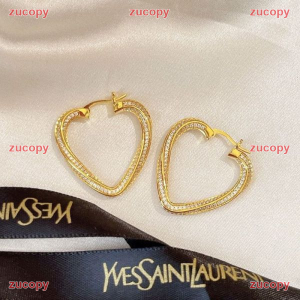 人気 サンローラン アクセサリー N級品 - ZC-AC-05P23KY 画像 5