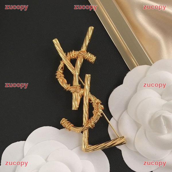サンローラン 人気 サンローラン アクセサリー N級品 - ZC-AC-0AL7998 原画像 3
