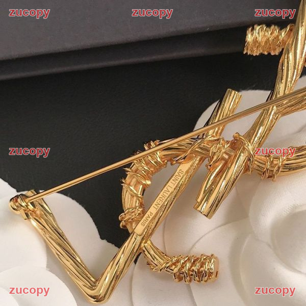 人気 サンローラン アクセサリー N級品 - ZC-AC-0AL7998 画像 5