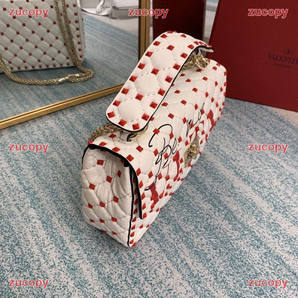 人気 ヴァレンティノ ショルダーバッグ N級品 - ZC-BG-0IW9UU7 画像 3