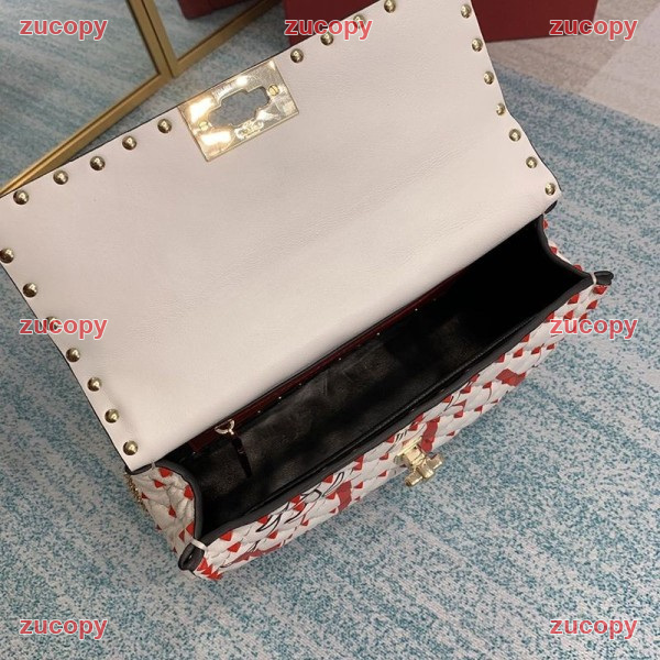 人気 ヴァレンティノ ショルダーバッグ N級品 - ZC-BG-0IW9UU7 画像 6