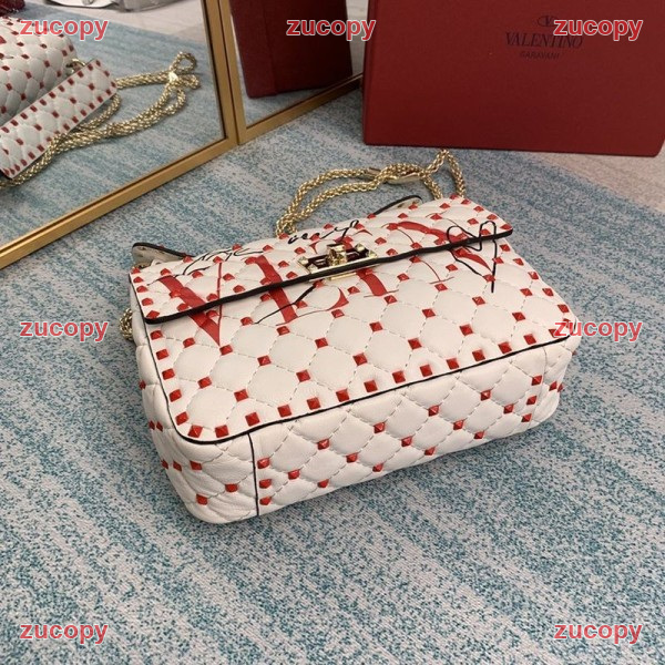 人気 ヴァレンティノ ショルダーバッグ N級品 - ZC-BG-0IW9UU7 画像 7
