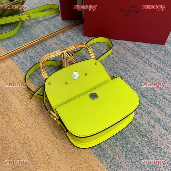 ヴァレンティノ 大人気 ヴァレンティノ ショルダーバッグ コピー - ZC-BG-1PM4370 原画像 5