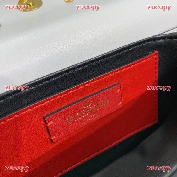 ヴァレンティノ 大人気 ヴァレンティノ ショルダーバッグ コピー - ZC-BG-1LNLZ90 原画像 8