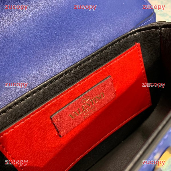 ヴァレンティノ 人気 ヴァレンティノ ショルダーバッグ N級品 - ZC-BG-14VYHQQ 原画像 8