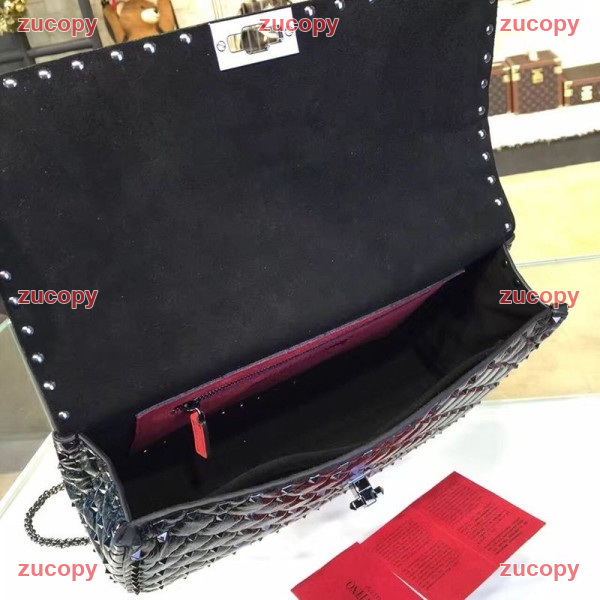 人気 ヴァレンティノ ショルダーバッグ N級品 - ZC-BG-1KE2XSR 画像 6