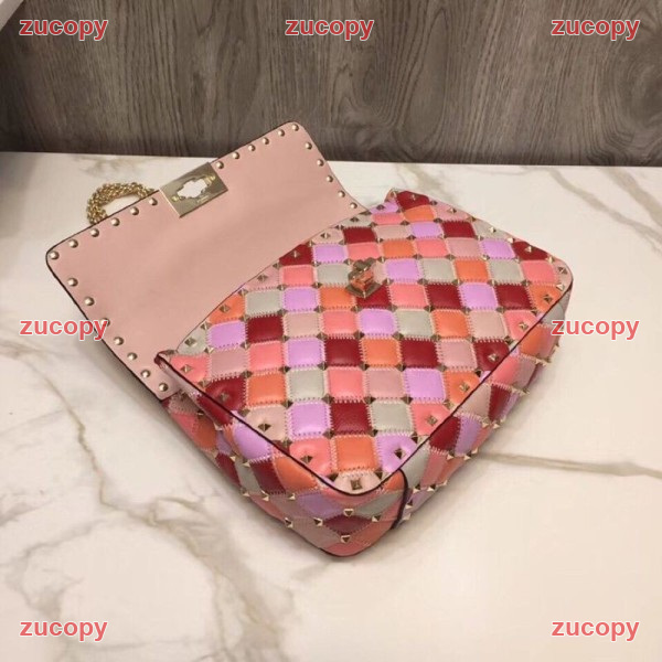 人気 ヴァレンティノ ショルダーバッグ N級品 - ZC-BG-1UR5QIW 画像 6