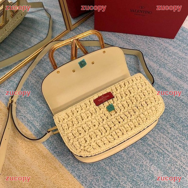 格安 ヴァレンティノ ショルダーバッグ スーパーコピー - ZC-BG-1SMZ5EQ 画像 7