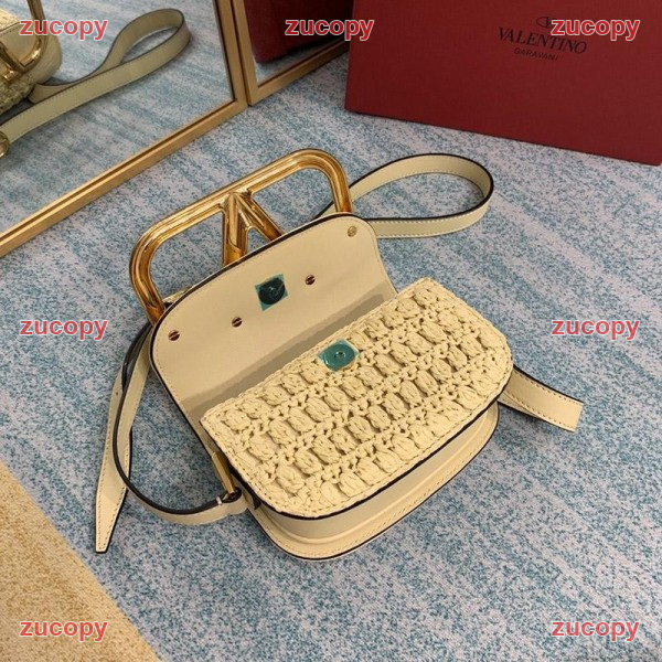 ヴァレンティノ ヴァレンティノ ショルダーバッグ コピー 激安通販 - ZC-BG-1R4JMAV 原画像 5
