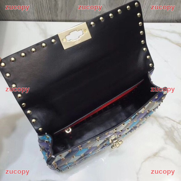 大人気 ヴァレンティノ ショルダーバッグ コピー - ZC-BG-0EXRQW7 画像 7
