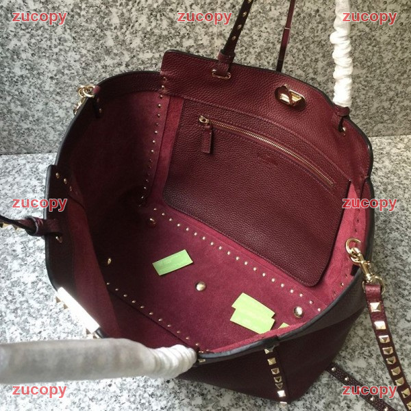 ヴァレンティノ ヴァレンティノ トートバッグ コピー 激安通販 - ZC-BG-1IAUXBB 原画像 6