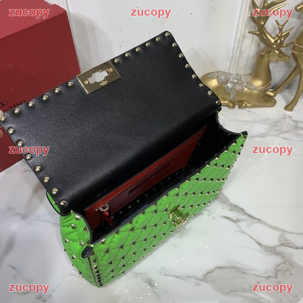 ヴァレンティノ 人気 ヴァレンティノ トートバッグ N級品 - ZC-BG-1IVNEOW 原画像 6