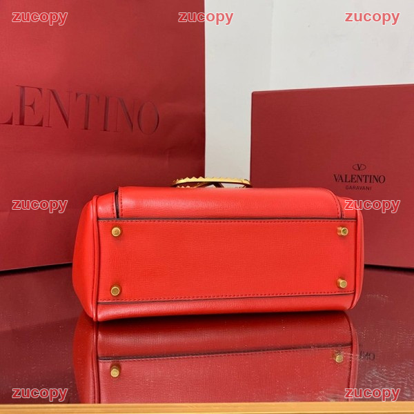 ヴァレンティノ 人気 ヴァレンティノ トートバッグ N級品 - ZC-BG-1Y4VD3B 原画像 12