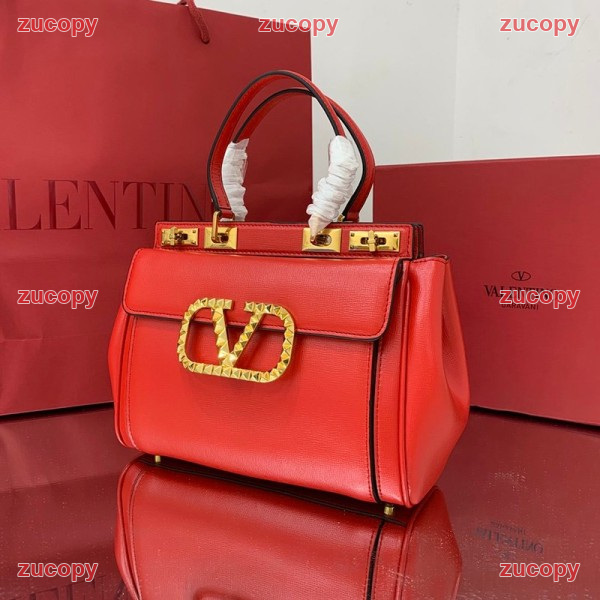 ヴァレンティノ 人気 ヴァレンティノ トートバッグ N級品 - ZC-BG-1Y4VD3B 原画像 9