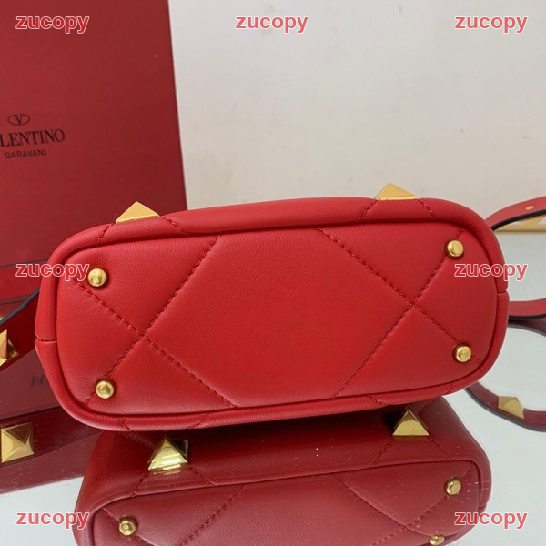 大人気 ヴァレンティノ トートバッグ コピー - ZC-BG-1DEPRN1 画像 5