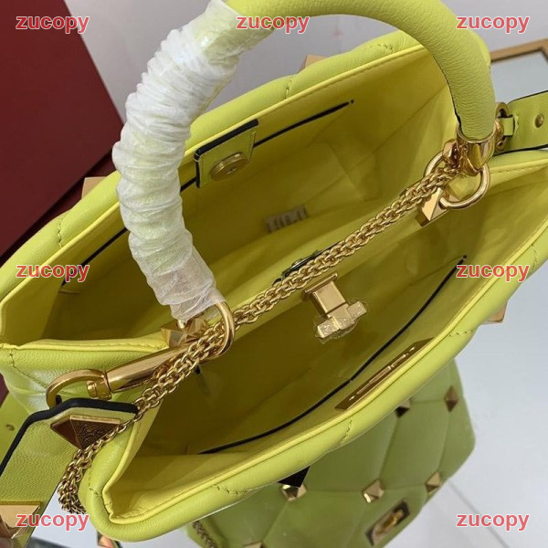 ヴァレンティノ 人気 ヴァレンティノ トートバッグ N級品 - ZC-BG-17052UW 原画像 6