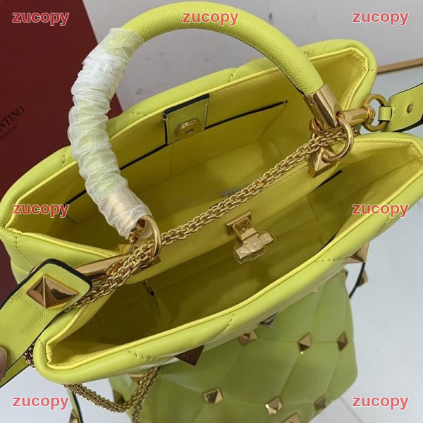 人気 ヴァレンティノ トートバッグ N級品 - ZC-BG-17052UW 画像 7