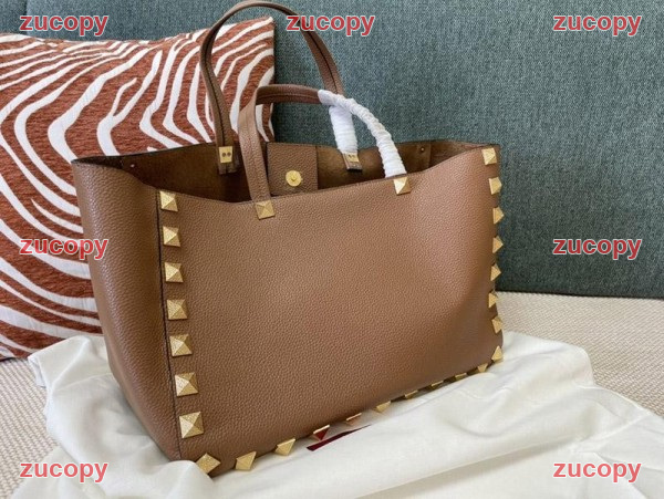 ヴァレンティノ 人気 ヴァレンティノ トートバッグ N級品 - ZC-BG-0MURYS7 原画像 3