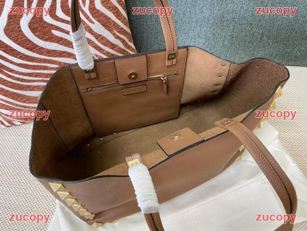 ヴァレンティノ 人気 ヴァレンティノ トートバッグ N級品 - ZC-BG-0MURYS7 原画像 8