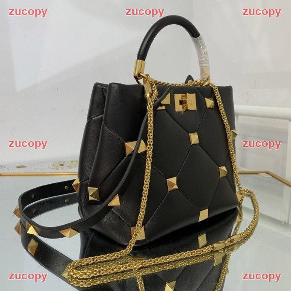 ヴァレンティノ ヴァレンティノ トートバッグ N級品 送料無料 - ZC-BG-0X7URIC 原画像 3