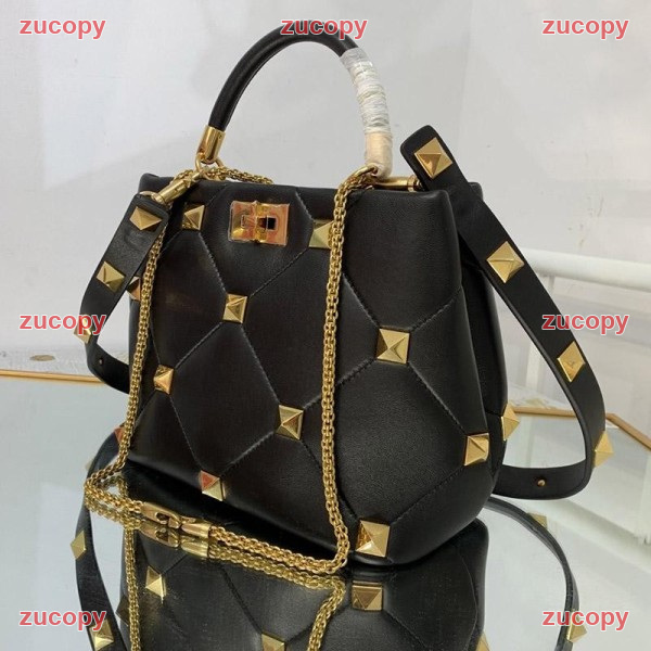ヴァレンティノ ヴァレンティノ トートバッグ N級品 送料無料 - ZC-BG-0X7URIC 原画像 4
