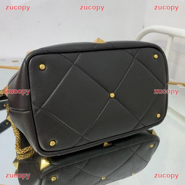 ヴァレンティノ ヴァレンティノ トートバッグ N級品 送料無料 - ZC-BG-0X7URIC 原画像 8