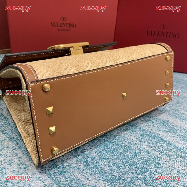 ヴァレンティノ 人気 ヴァレンティノ トートバッグ N級品 - ZC-BG-1YPNUGW 原画像 9