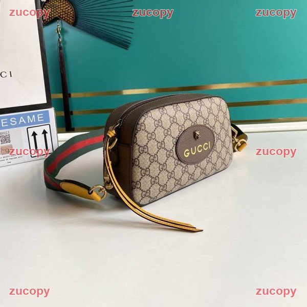 格安 グッチ ショルダー スーパーコピー - ZC-BG-056NBM0 画像 3