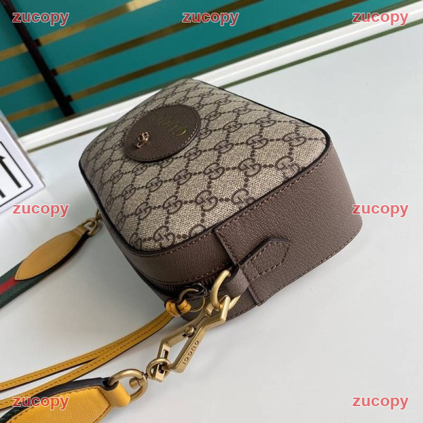 グッチ 格安 グッチ ショルダー スーパーコピー - ZC-BG-056NBM0 原画像 5
