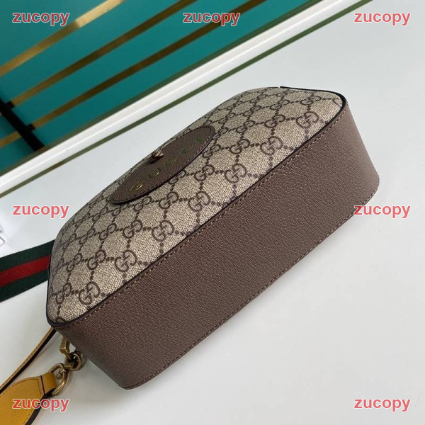 グッチ 格安 グッチ ショルダー スーパーコピー - ZC-BG-056NBM0 原画像 6