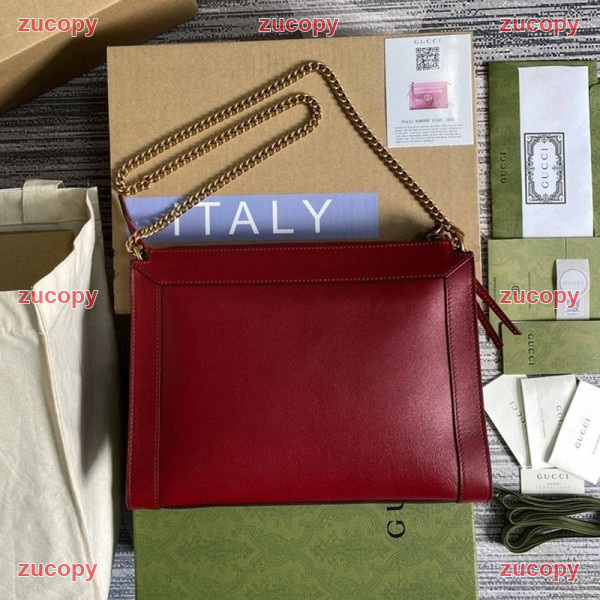グッチ 人気 グッチ ショルダー N級品 - ZC-BG-1FJ3O6U 原画像 16