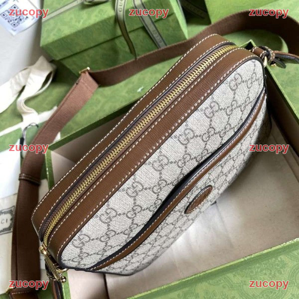 グッチ 格安 グッチ ショルダー スーパーコピー - ZC-BG-01857O0 原画像 6