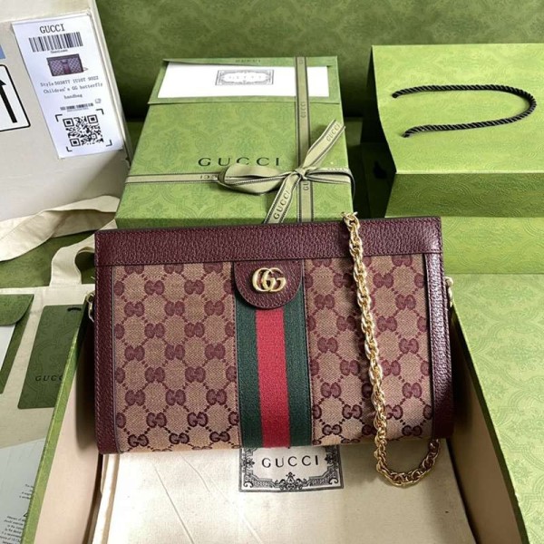 グッチ 人気 グッチ ショルダー N級品 - ZC-BG-1BKLK8U 原画像 1
